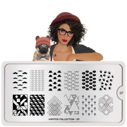 Hipster 07 Hipster 07