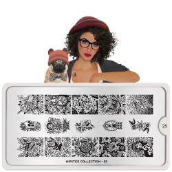 Hipster 25 Hipster 25