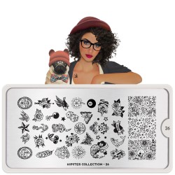 Hipster 26 Hipster 26