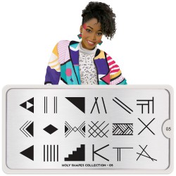 Holy Shapes 05 Holy Shapes 05