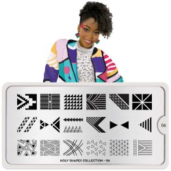 Holy Shapes 06 Holy Shapes 06