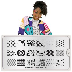 Holy Shapes 09 Holy Shapes 09