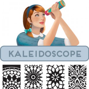 Kaleidoscope Collection