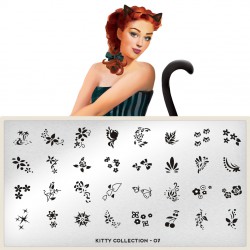 Kitty 07 Kitty 07