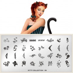 Kitty 08 Kitty 08