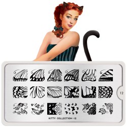 Kitty 12 Kitty 12