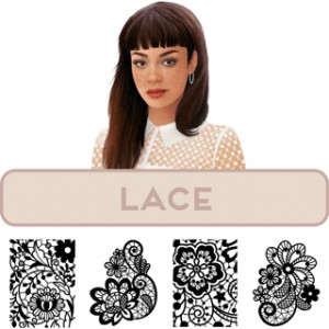 Lace Collection