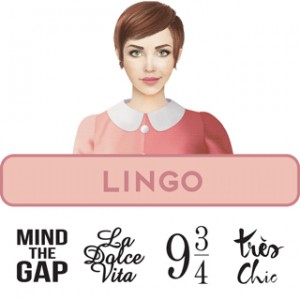 Lingo Collection