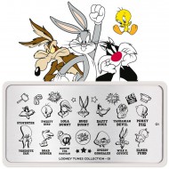 Looney Tunes 01
