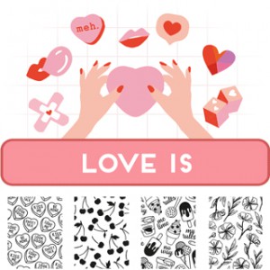 Love Is Collection