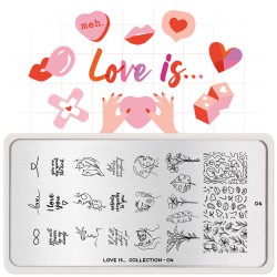 Love is 04 Love is 04