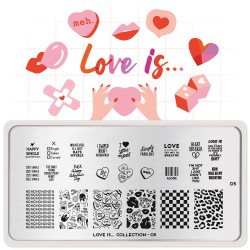 Love is 05 Love is 05