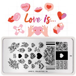 Love is 06 Love is 06