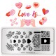 Love is 06