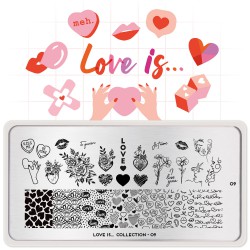 Love is 09 Love is 09
