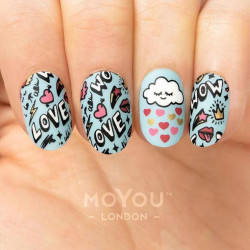 Love is 02 Love is 02