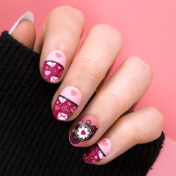 Love is 16 Love is 16