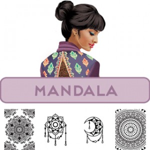 Mandala Collection