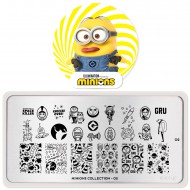 Minions 02