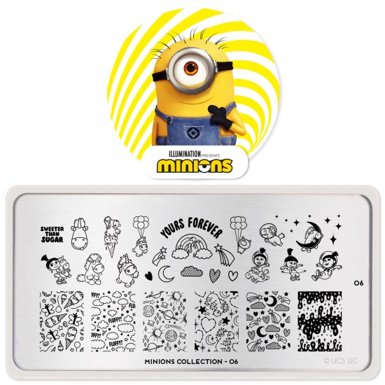 Minions 06