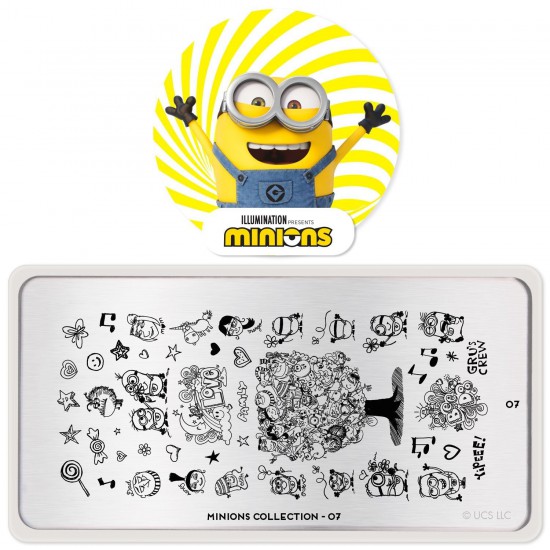 Minions 07