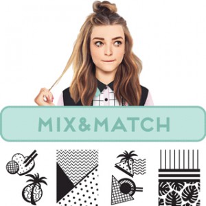 Mix & Match Collection