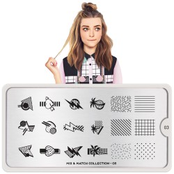 Mix & Match 03 Mix & Match 03