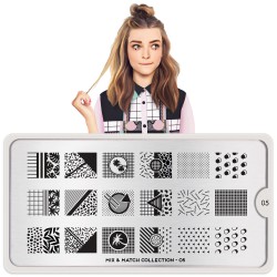 Mix & Match 05 Mix & Match 05