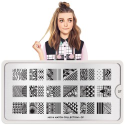 Mix & Match 07 Mix & Match 07