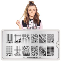 Mix & Match 10 Mix & Match 10