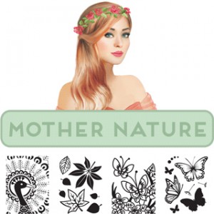 Mother Nature Collection