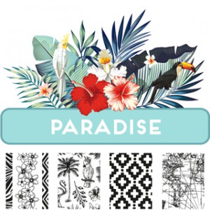 Paradise Collection