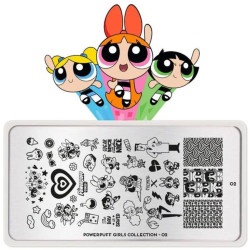 Power Puff Girls 02 