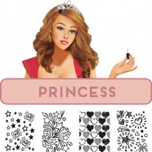 Princess Collection