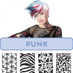 Punk Collection