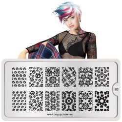 Punk 02 *DIS* Punk 02 *DIS*