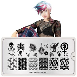 Punk 04 Punk 04