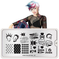 Punk 07 Punk 07