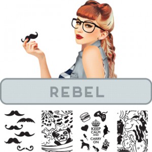 Rebel Collection
