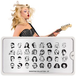 Rockstar 07 *DIS* Rockstar 07 *DIS*