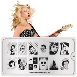 Rockstar 08 *DIS* Rockstar 08 *DIS*