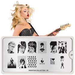 Rockstar 09 *DIS* Rockstar 09 *DIS*