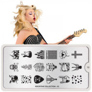 Rockstar 10