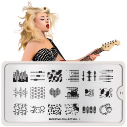 Rockstar 11 *DIS* Rockstar 11 *DIS*