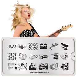 Rockstar 14 *DIS* Rockstar 14 *DIS*