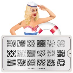 Sailor 04 *DIS* Sailor 04 *DIS*