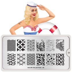 Sailor 05 *DIS* Sailor 05 *DIS*