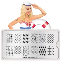 Sailor 14 *DIS* Sailor 14 *DIS*