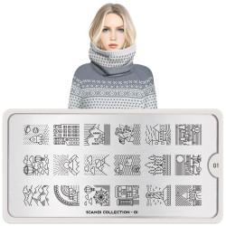Scandi 01 *DIS* Scandi 01 *DIS*