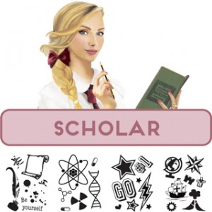 Scholar Collection